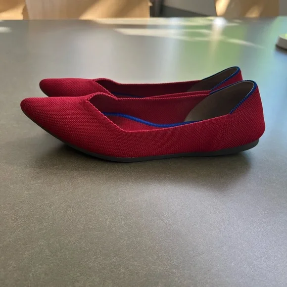 EUC Rothy’s The Point - Picture 2 of 4